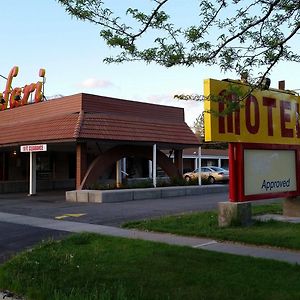 Safari Motel